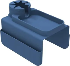 silikonowa-podkladka-na-sofe-uchwyt-na-kubek-na-piloty-niebieska