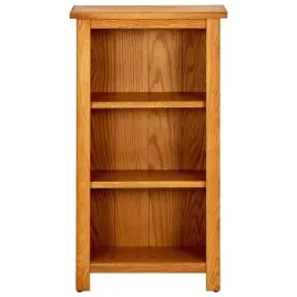 vidaxl-regal-na-ksiazki-45-x-225-x-82-cm-drewno-debowe