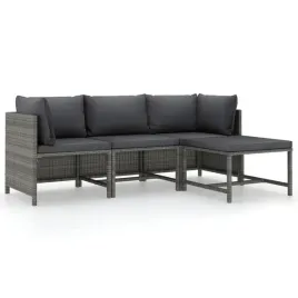 vidaxl-4-cz-zestaw-wypoczynkowy-do-ogrodu-poduszki-rattan-pe-szary