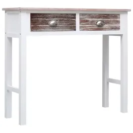 vidaxl-stolik-konsola-brazowy-90-x-30-x-77-cm-drewniany