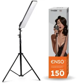 lampa-panelowa-led-enso-150-glowbar-na-statywie