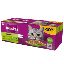 karma-mokra-dla-kota-whiskas-mix-smakow-w-galarecie-40x85-g