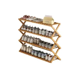 stojak-bambusowy-na-buty-skladany-69x25x70cm-drewniany-czteropoziomowy