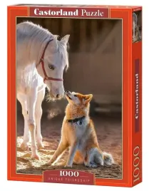 puzzle-1000-unique-friendship-castor-castorland