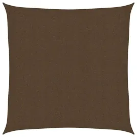 vidaxl-zagiel-przeciwsloneczny-160-g-m-brazowy-3x3-m-hdpe