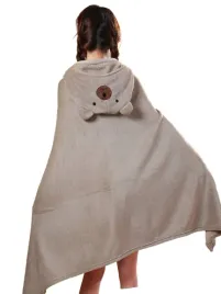 koc-ponczo-z-kapturem-dzieciecy-100x150cm