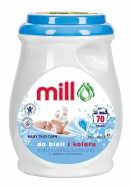 kapsulki-do-prania-mill-duo-professional-baby-do-ubran-dzieciecych-70szt