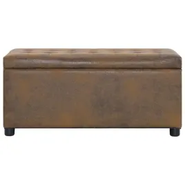 vidaxl-puf-z-pojemnikiem-875-cm-brazowy-sztuczna-skora-zamszowa