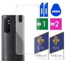 etui-do-xiaomi-mi-note-10-lite-dopasowane-przezroczyste-szklo-oryginalne