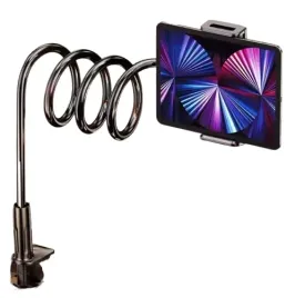 uchwyt-stojak-na-telefon-tablet-uniwersalny-na-lozko-14m-czarny