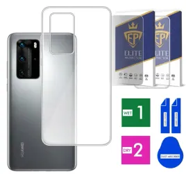 etui-na-telefon-huawei-p40-pro-clear-case-przezroczyste-szklo-ochronne