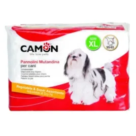 pieluchy-dla-psow-camon-rozmiar-xl-jednorazowe-12-szt