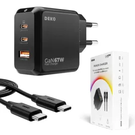 ladowarka-usb-c-deko-67w-3xusb-do-telefonu-laptopa-tabletu