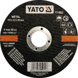 tarcza-do-ciecia-metalu-125x12x22-mm-yt-5923-yato
