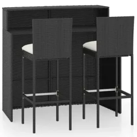 vidaxl-3-cz-zestaw-barowy-do-ogrodu-z-poduszkami-rattan-pe-czarny