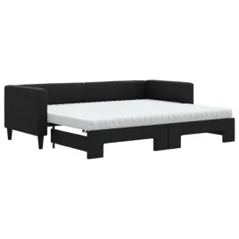 sofa-rozsuwana-z-materacami-czarna-80x200-cm-tkanina