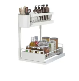 organizer-kuchenny-dwupoziomowy-wysuwany-bialy