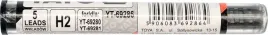 grafit-h2-5szt-yt-69286-yato