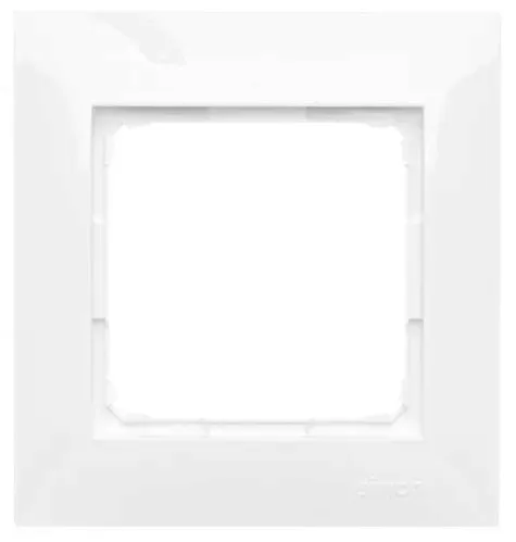 ramka-pojedyncza-kontakt-simon-bialy-material-tworzywo-sztuczne
