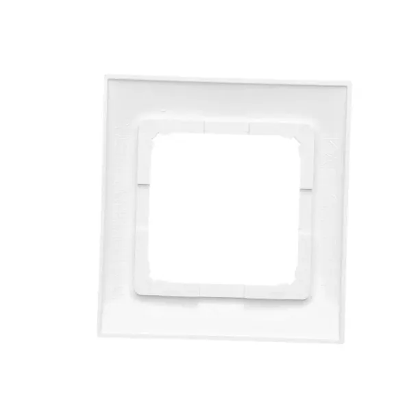 ramka-pojedyncza-kontakt-simon-bialy-kod-producenta-dr1-11