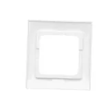 ramka-pojedyncza-kontakt-simon-bialy-kod-producenta-dr1-11