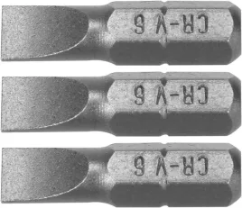bity-1-4-x25-mm-6mm-3-szt-65482-sthor
