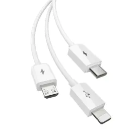 kabel-usb-3w1-pisen-lightning-usb-c-micro-usb-12m-do-apple-samsung