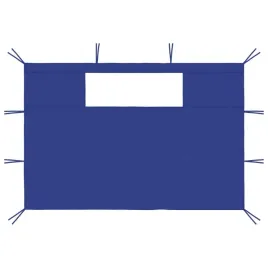 vidaxl-scianki-do-altany-z-oknami-2-szt-niebieskie