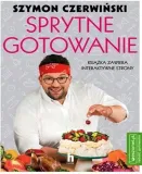 sprytne-gotowanie-czerwinski-szymon