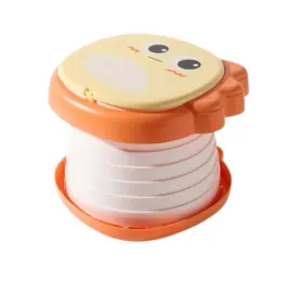 nocnik-turystyczny-skladany-przenosna-toaleta-regulowana-wysokosc-pomarancz