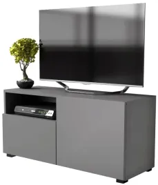 szafka-rtv-pod-telewizor-100-100cm-szara-szary-mat-wiszaca-komoda-rtv