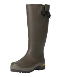 kalosze-harkila-forester-gusset-dark-willow-green-42