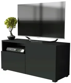 szafka-rtv-pod-telewizor-100-100cm-czarna-czarny-mat-wiszaca-komoda-rtv