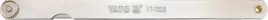 szczelinomierz-200-mm-14-listkow-005-05-mm-yt-7223-yato