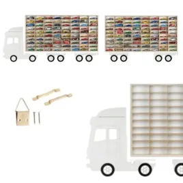polka-tir-na-resoraki-160-przegrodek-drewniana-doklejka-biala-hot-wheels
