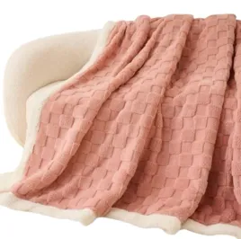 miekki-cieply-koc-duzy-narzuta-dwustonna-200x230cm-rozowy