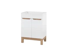 szafka-lazienkowa-pod-umywalke-60-cm-bialy-mat-z-drewnianymi-uchwytami