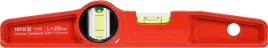 poziomnica-trapezowa-250-mm-korpus-odlew-aluminiowy-dwie-libelle-magne