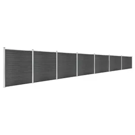 vidaxl-zestaw-ogrodzeniowy-z-wpc-1218x186-cm-czarny