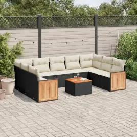 vidaxl-10-cz-zestaw-wypoczynkowy-do-ogrodu-poduszki-czarny-rattan-pe