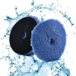 lake-country-hybrid-wool-pad-100percent-135mm-niebieskie-futro-polerskie