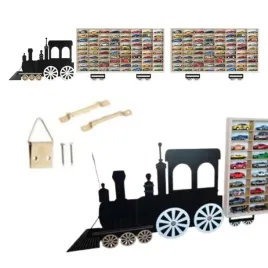 polka-tir-na-resoraki-160-przegrodek-drewniana-doklejane-kola-hot-wheels