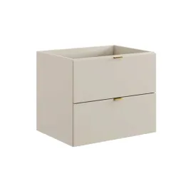 szafka-pod-umywalke-60-cm-kaszmirowy-mat-2-szuflady-nowoczesna
