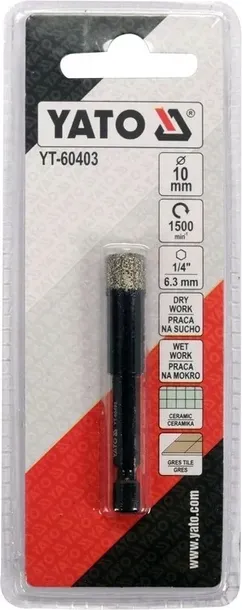 diamentowe-wiertlo-do-gresu-10mm-hex-yato-marka-yato