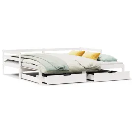 sofa-rozsuwana-z-szufladami-bez-materaca-biale-80x200-cm