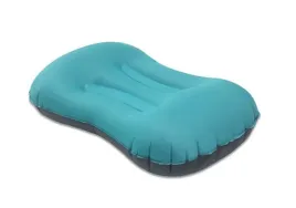 poduszka-dmuchana-turystyczna-podrozna-niebieska
