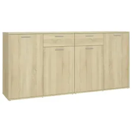 vidaxl-szafka-dab-sonoma-160x36x75-cm-plyta-wiorowa
