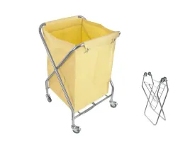 wozek-hotelowy-na-pranie-200l-skladany-nieprzemakalna-tkanina-kosz-kolka