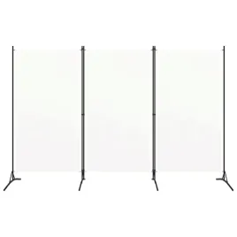 vidaxl-parawan-3-panelowy-kremowy-260-x-180-cm