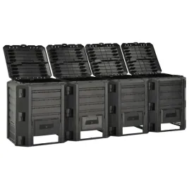 vidaxl-kompostownik-ogrodowy-czarny-1600-l